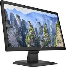 HP V20 HD+ MONITOR